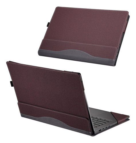 Funda Protectora Para Laptop Lenovo Thinkbook V15 G2 G3 G4 1