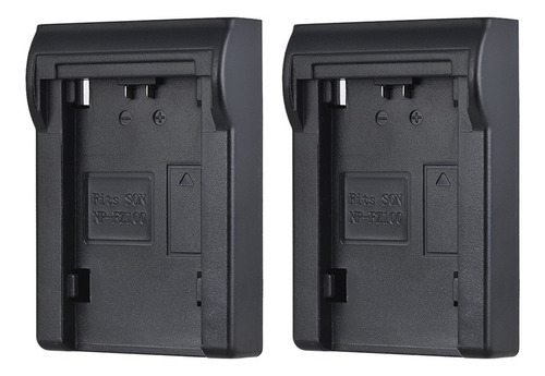 Imagen 7 de 7 de Andoer Np-fz100 - Cargador De Batería Para Cámara Lcd De Dob