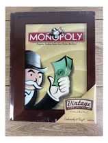 Comprar Colección De Juegos Monopoly Vintage