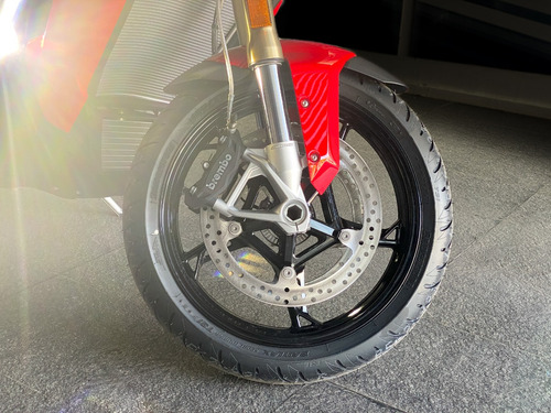 Bmw Motorrad - S 1000 Xr