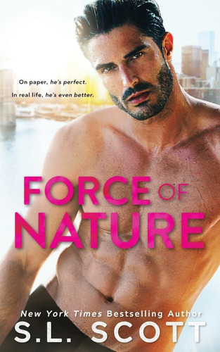 Libro:  Force Of Nature