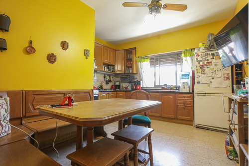 Departamento Ph En Venta En Villa Luro, Capital Federal, Buenos Aires