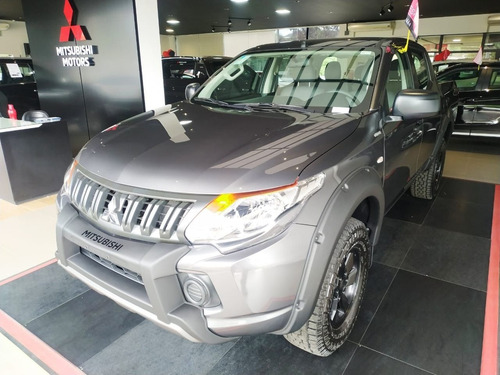 Imagem 3 de 12 de Mitsubishi L200 Triton Outdoor Glx 2.4 16v, Oferta