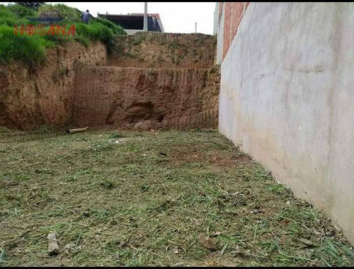 Imagem 4 de 5 de Terreno À Venda, 126 M² Por R$ 90.000 - Residencial Santo Antônio - Franco Da Rocha/são Paulo - Te0324