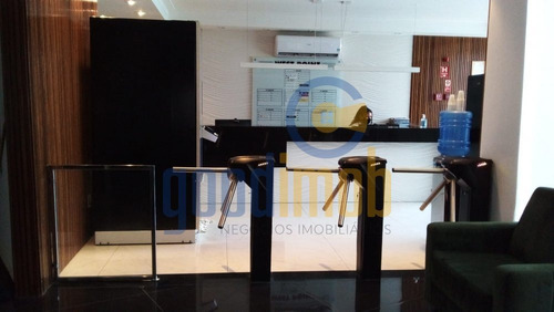 Imagem 5 de 19 de Sala Comercial, Parque Campolim | Locação - Sorocaba/sp - Sl0054