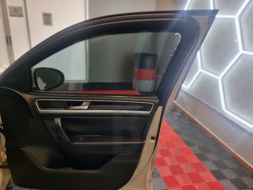Volkswagen Touareg 3.6 At