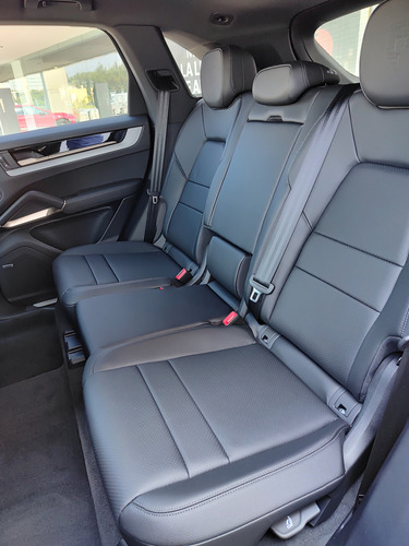 Cayenne 3.0 L V6 Turboalimentado Triptonic
