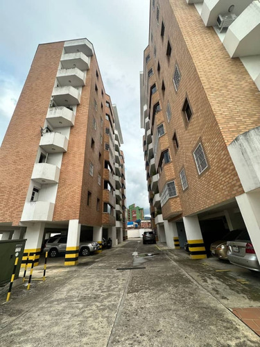 Apartamento En Venta San Cristóbal. Avenida 19 De Abril, Kabala Suite/so.