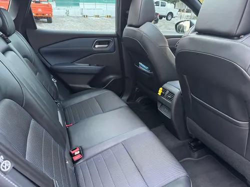Nissan Qashqai 1.4 exclusive awd
