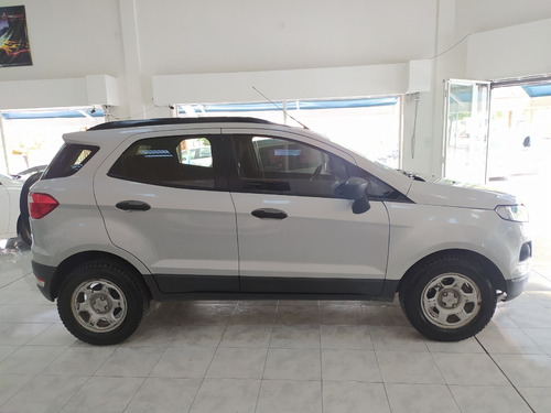 Imagen 2 de 9 de Ford Eco Sport Se 1.6 2013