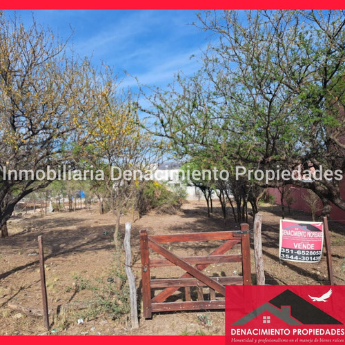 Se Vende Lote Con Excelente Ubicación En Arroyo De Los Patos