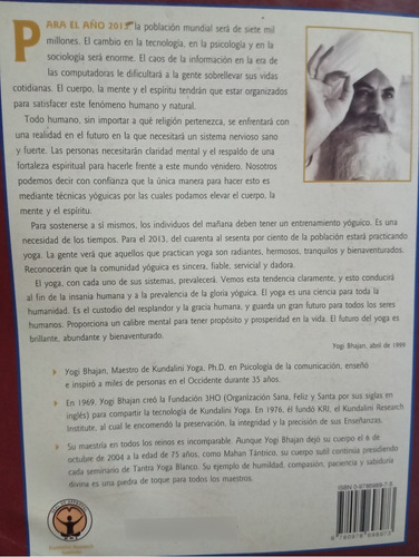 El Maestro De La Era De Acuario (Usado)