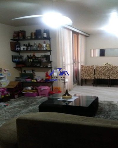 Imagem 11 de 15 de Apartamento A Venda Em Osasco De 2 Dorms E 1 Vaga - Cond. Reserva Mata Atlântica - Ap01121 - 69442316