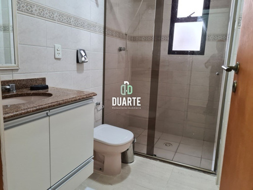 Imagem 5 de 29 de Cobertura Duplex Próximo A Praia. - Co00076 - 68510096