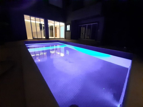 Imagem 28 de 30 de Casa Com 4 Dormitórios À Venda, 395 M² Por R$ 2.777.000,00 - Alphaville Nova Esplanada - Votorantim/sp - Ca2163