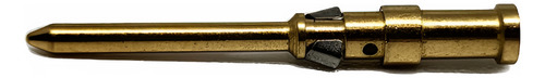 Contato Crimp Macho Han D 0,5mm2 (09 15 000 6103) - Harting