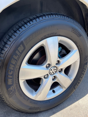 Imagen 14 de 14 de Vw Routan 2010 - Excelentes Condiciones!!