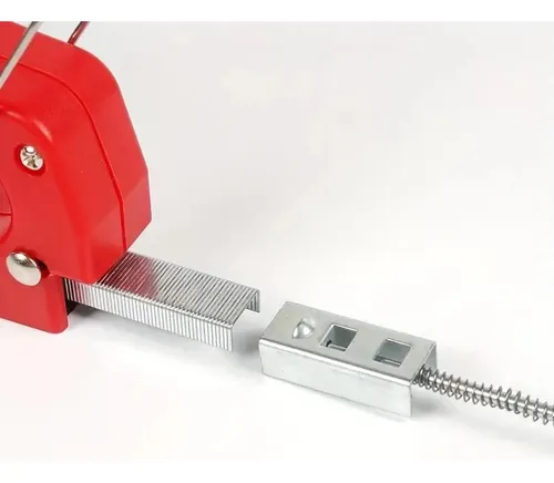 Engrapadora Para Carpintería + Removedor Grapas