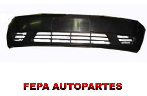 Paragolpes Delantero Ford Fiesta 03 / 07 Max