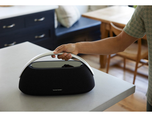 Harman Kardon Go + Play 3