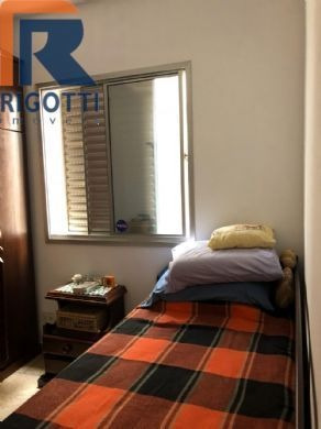 Imagem 3 de 14 de 03654 - Apartamento 1 Dorm. (1 Suíte), Centro - São José Dos Campos/sp - 3654