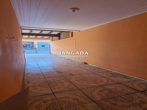 Imagem 4 de 23 de Casa Terrea A Venda - Novo Osasco - 12420