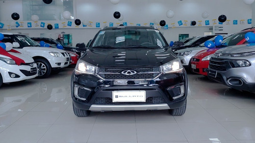 Imagem 3 de 17 de Chery Tiggo 2 Tiggo2 1.5 16v Look (flex)