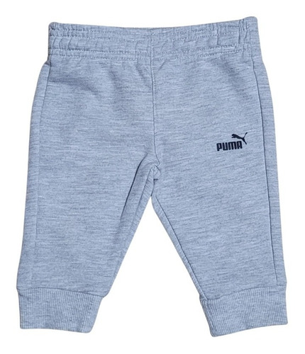 Conjunto Buzo Niño Bebe Puma Kids Original Rbn