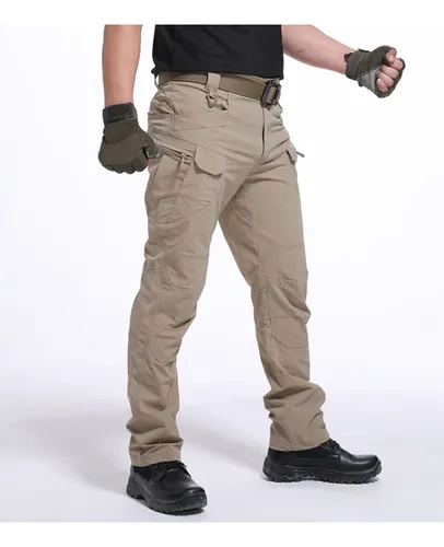 Pantalones Para Gordos Hombres MercadoLibre