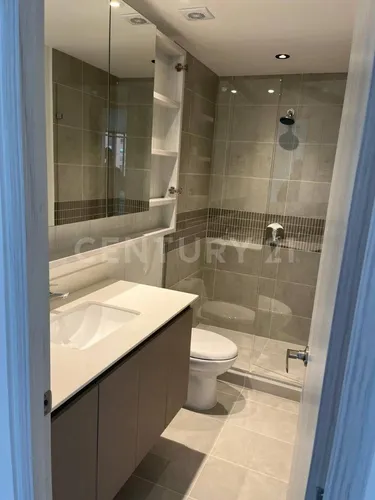 Arriendo Aprtamento En El Poblado Castropol