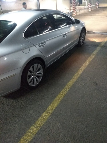 Volkswagen Passat 2.0 Exclusive Dsg Tsi 211cv