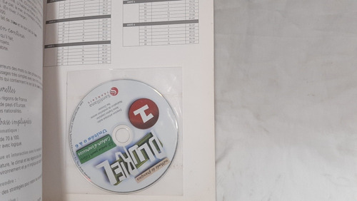 Imagen 2 de 7 de Pluriel 1 Cahier D Exercices + Livre De Eleve 1 Santillana