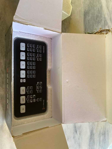 Atem Mini Usada Como Nova