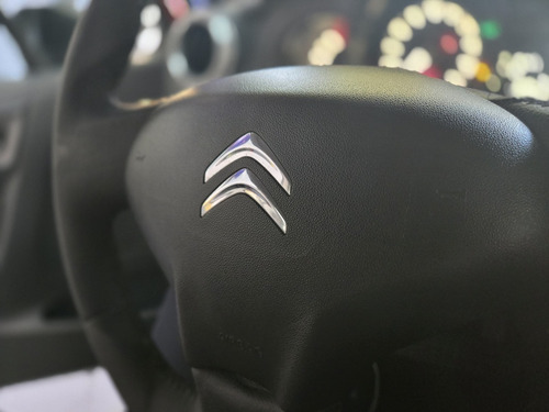Citroën C3 C3 Origine 1.5 8V (Flex)
