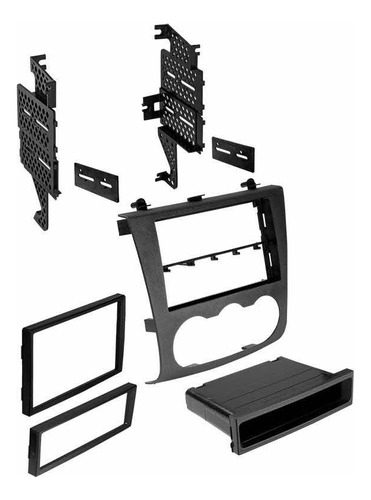 Frente Para Estereo Nissan Altima 07-13 No Digital Ndk727