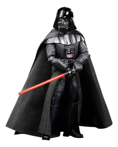 Star Wars The Vintage Collection Darth Vader (death Star Ii)