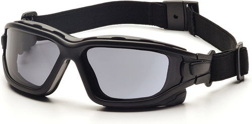 Gafas De Seguridad Pyramex, Antivaho, Lentes Dobles