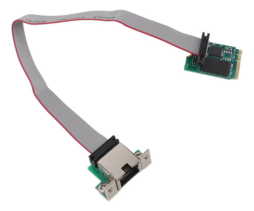 Mini Tarjeta De Red Pcie De 2,5 G, Alta Velocidad De Transfe