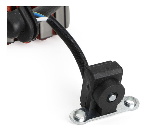 Generador Magneto Estator Para Honda Cb150 Verza/versa 150