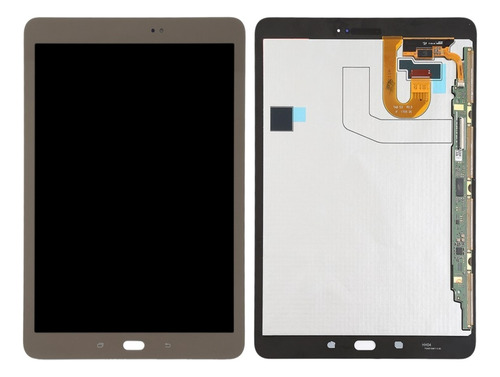 Pantalla Táctil Lcd Para Samsung Galaxy Tab S3 9.7 T820/t825