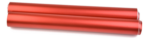 Calcomanía Wrap Bumper Para Coche, Rollo Cromado