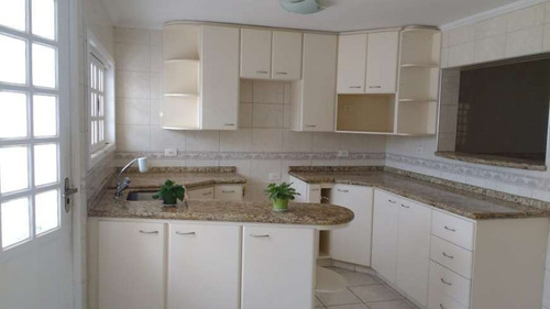 Imagem 8 de 14 de Casa Em Condomínio Fechado Fl25