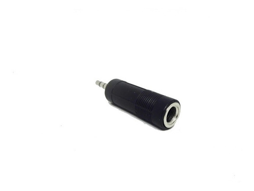Imagem 7 de 9 de Kit Adaptadores De Audio Storm Com 4 + Cabo P2 1,80 Metro Nf