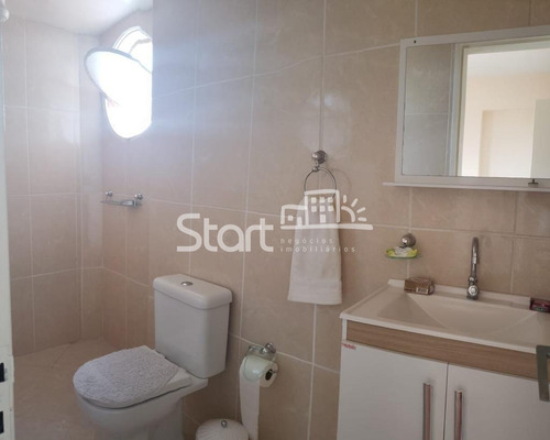 Imagem 10 de 12 de Apartamento À Venda Em Botafogo - Ap006742