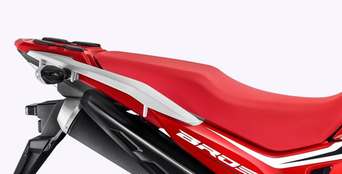Imagem 12 de 14 de Honda Nxr Bros Esdd
