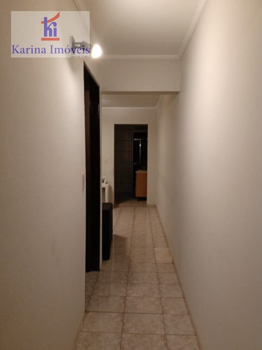 Imagem 15 de 15 de Casa Sobrado Em Jardim Do Triunfo - Guarulhos - 2734