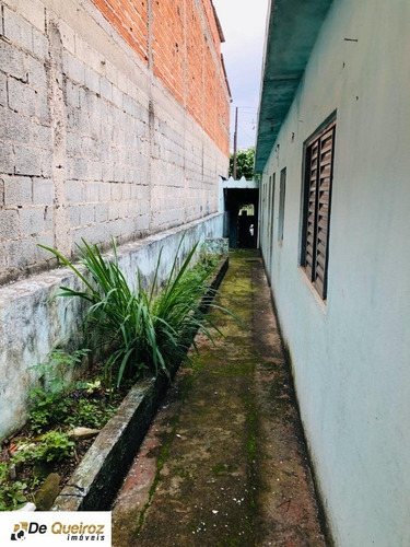 Imagem 13 de 13 de Amanda. Casa Localizada Na Regiao Do Grajau Com Otimo Valor