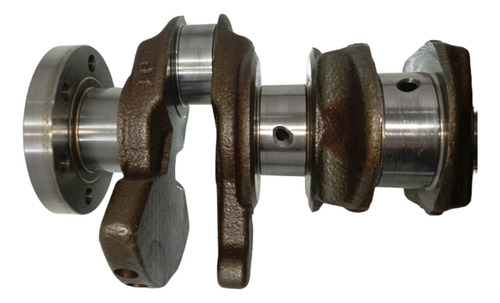 Virabrequim Gm Onix 1.0 3cc Aspirado 2022 2023 Std (Usado)