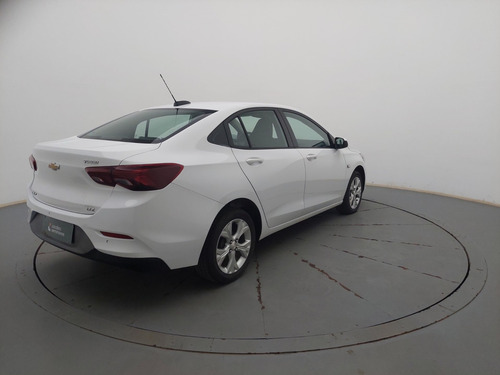 Chevrolet Onix 1.0 TURBO FLEX PLUS LTZ MANUAL