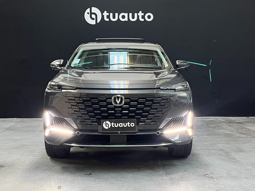 Changan Uni-K 2.0 Elite At